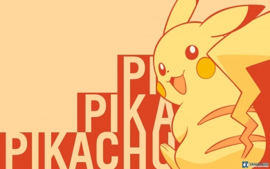 Pokemon video games pikachu wallpapers