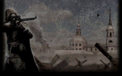 Red Orchestra 2 Heroes Of Stalingrad HD Wallpapers