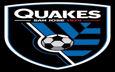 San Jose Earthquakes Logos
