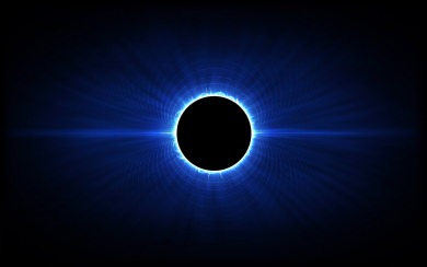 Solar Eclipse Desktop Wallpapers
