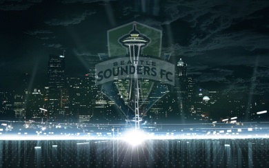 Sounders FC Wallpapers