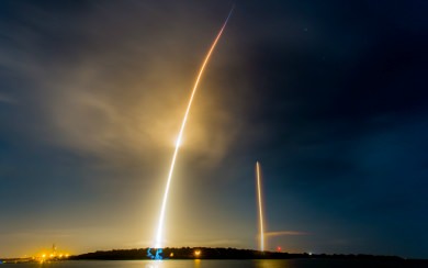 SpaceX 2020 HD Wallpapers