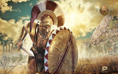 Sparta War Of Empires 2020