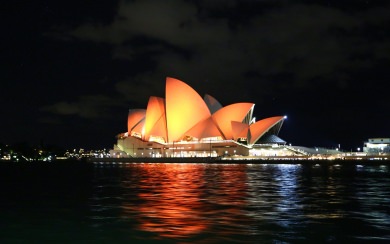 Sydney Opera House 4K Ultra HD 2020