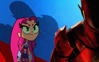 Teen Titans Go To The Movies 2020
