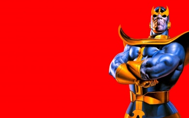 Thanos 2019 HD Wallpapers