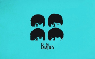 Download Beatles Wallpapers Wallpaper