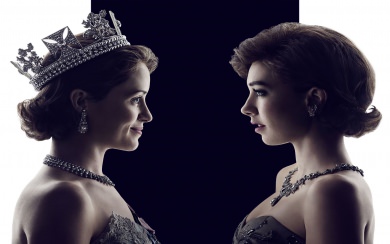 The Crown HD Wallpapers