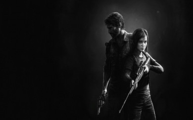 The Last of Us 2020 wallpapers
