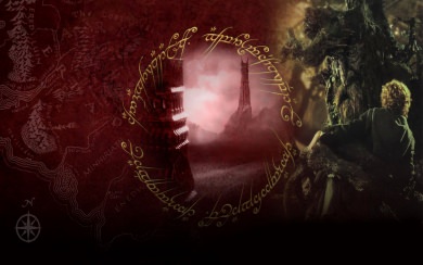 The Lord of the Rings The Two Towers HD Wallpapers