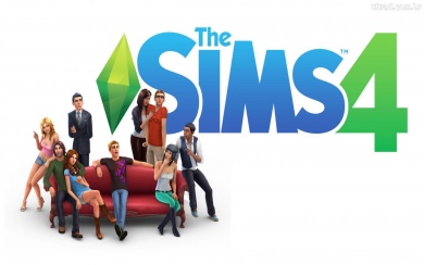 The Sims 4 2020 Wallpapers