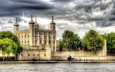 Tower of London 2020 Pics