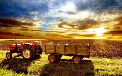 tractor hd wallpapers