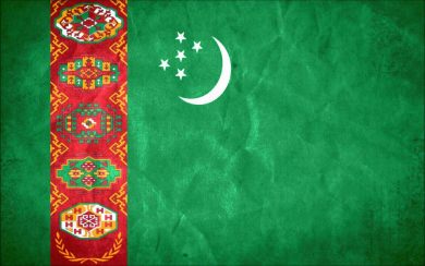 Turkmenistan 2020 Wallpapers