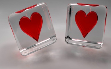 two loving heart love hd wallpapers