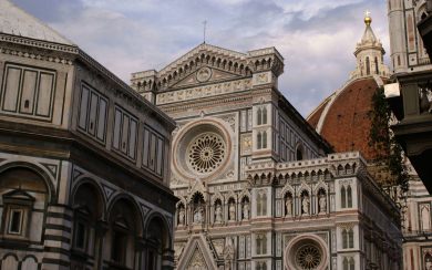 Ultra HD 4K Florence Wallpapers