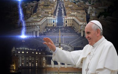 Updated VersionPope Francis