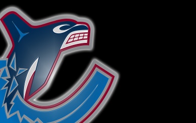 Vancouver Canucks Wallpapers 1