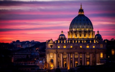 Vatican City Wallpapers Pack