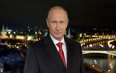 Vladimir Putin Wallpapers 2020