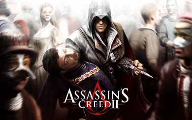 Wallpapers Assassins Creed HD