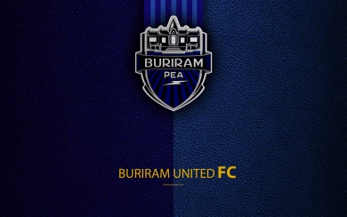 wallpapers Buriram United FC 4K