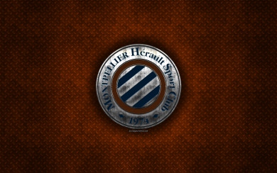 wallpapers HSC Montpellier