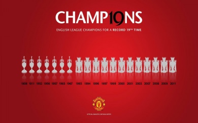 Wallpapers Man United