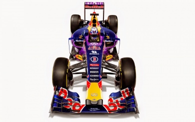 Wallpapers Red Bull