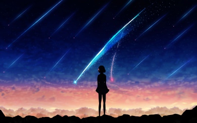 Your Name Wallpapers 2021 images