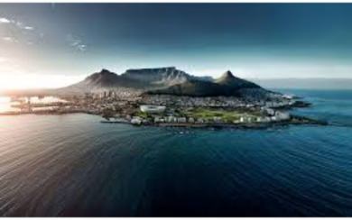 4k Cape Town South Africa Wallpapers Free