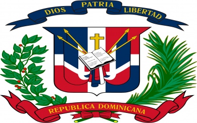71 Dominican Flag Wallpapers