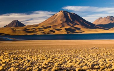 Andes atacama 4K 3D Photos 2020 For Mobile