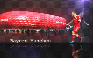 Arjen Robben HD Wallpapers And Photos