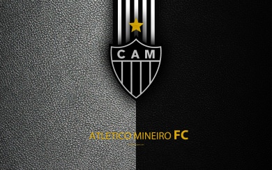 Atletico Mineiro Brazilian FC 4K Club