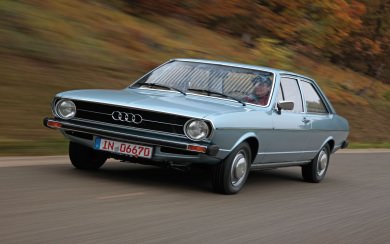 Audi 80 B1 1976 Cars iPhone Tablets Wallpapers