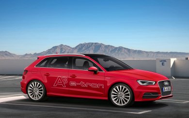 Audi R etron review Autocar wallpapers