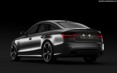 Audi RS5 4K 2020 Wallpapers For Mobile PC Tablet