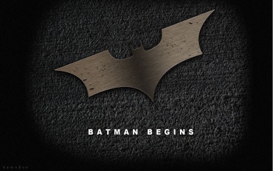 Batman Logo 2020 4K Wallpapers