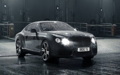 Bentley New Model Photos For iPhone