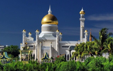 Brunei HD Wallpapers