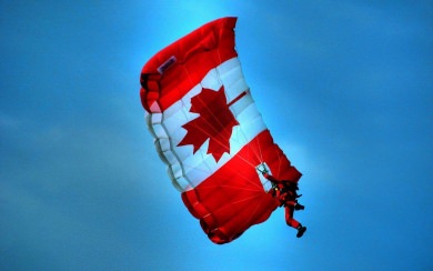 Canada Flag in 2020 Pics For iPhone X