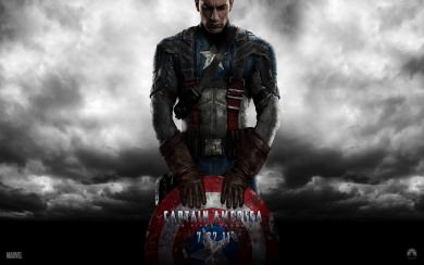 Captain America HD Wallpapers 1080p