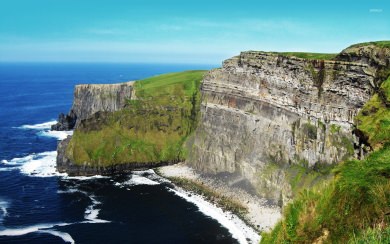 Cliffs of Moher wallpapers