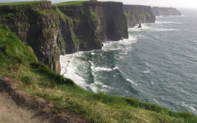 Cliffs of Moher Wallpapers in 4K 2020