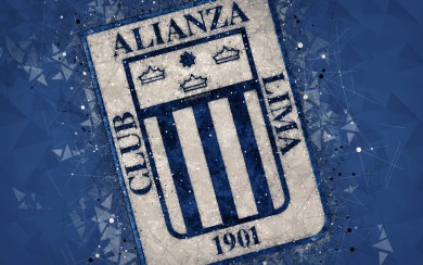 Club Alianza Lima 4K Photos