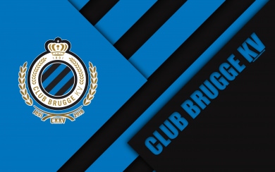 Club Brugge KV 4k