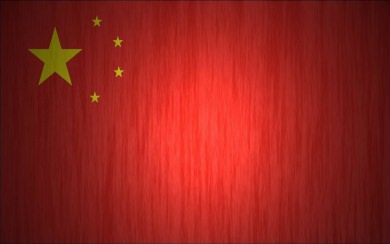 Communism china Flag 2020