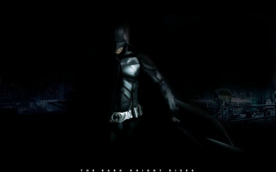 Dark Knight iPhone Mobile Photos