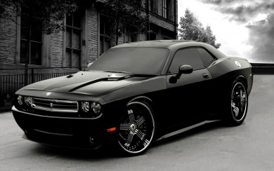 Dodge Car Wallpapers Page HD